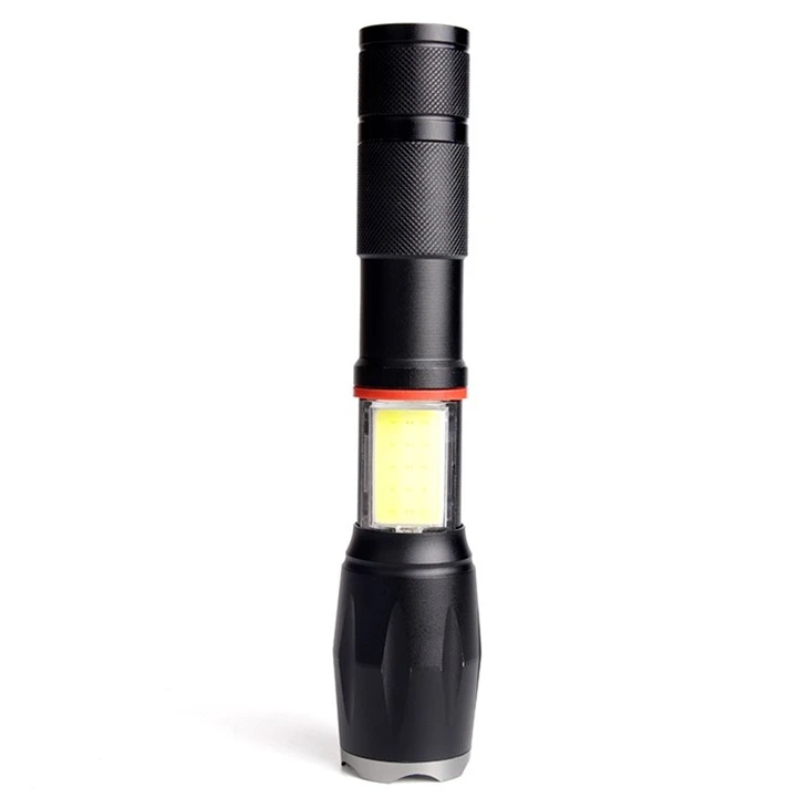 Torches Flashlight T6 Flashlight Tactical manufacturers